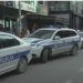 Racija u centru Novog Pazara (Video)