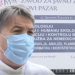 Dr Spahić: Dve, tri, pa čak i četiri obolele osobe su iz iste porodice