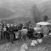 Fotografija iz 1937.godine Puta Tutin – Novi Pazar