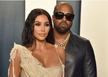 Kim Kardašijan podnijela papire za razvod: Traži starateljstvo nad djecom!
