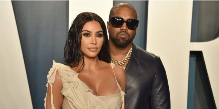 Kim Kardašijan podnijela papire za razvod: Traži starateljstvo nad djecom!