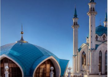 8000 DŽAMIJA: U KOJOJ EVROPSKOJ ZEMLJI ŽIVI NAJVIŠE MUSLIMANA?