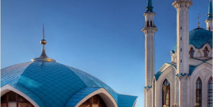 8000 DŽAMIJA: U KOJOJ EVROPSKOJ ZEMLJI ŽIVI NAJVIŠE MUSLIMANA?