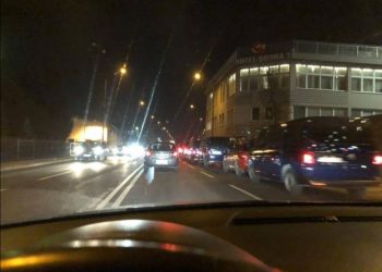 (VIDEO) VELIKA RACIJA NA ILIDŽI: BILI SMO NA LICU MJESTA
