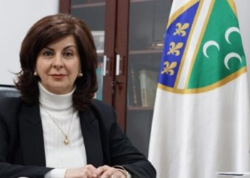 Curić: Cilj nam je da sva bošnjačka djeca u Sandžaku pohađaju nastavu na bosanskom jeziku