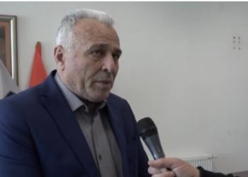 (VIDEO) Policijski punkt u Godovu pravi probleme mještanima Godova i Bovnja