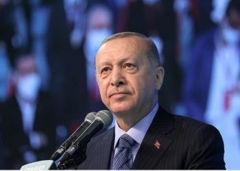 Erdogan: S MMF-om smo završili, devizne rezerve Turske iznose 95 milijardi dolara