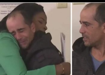 (VIDEO) Beskućnik pronašao ček od 10 tisuća dolara i vratio ga vlasnici: Nije ni slutio kakvu će nagradu dobiti