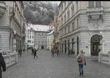 (VIDEO) FAŠISTIČKE PORUKE PREMIJERA SLOVENIJE PREMA MUSLIMANIMA