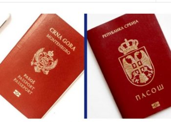 Crna Gora Vraća Dvojno Državljanstvo, Evo Ko Će Moći Da Ima DVA PASOŠA I Koje Uslove Mora Da Ispuni