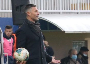 Radoslav Batak nije više trener Novog Pazara