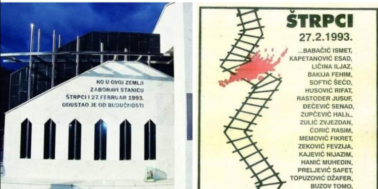 Danas je 28 godina od zločina u Štpcima