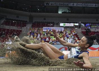 ŠOK, najbolja srpska atletičarka ne ide na Evropsko prvenstvo! Veliki maler za Ivanu Španović