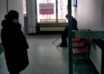 TEŽAK DAN ZA NOVI PAZAR: Od korone preminula još dva pacijenta