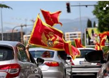 NOVE MJERE U CRNOJ GORI: Podgorica, Cetinje, Ulcinj i Herceg Novi od utorka idu “pod ključ”!