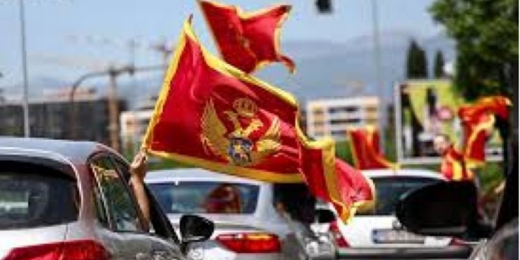 NOVE MJERE U CRNOJ GORI: Podgorica, Cetinje, Ulcinj i Herceg Novi od utorka idu “pod ključ”!