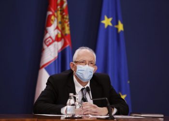 Kon: Još bez popuštanja mera