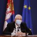 Kon: Još bez popuštanja mera