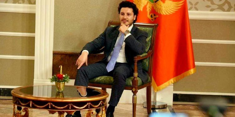 Abazović: Sa ovakvim tužilaštvom nema pomaka