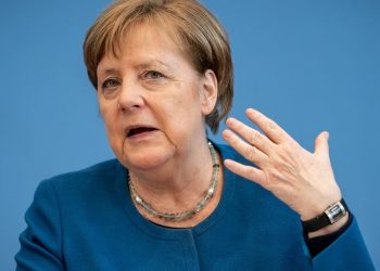 ANGELA MERKEL PORUČILA ONIMA KOJI ODBIJU VAKCINACIJU: “U Redu, Ko To Ne Želi On Možda Neće Moći Da Radi Neke Stvari”