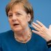 ANGELA MERKEL PORUČILA ONIMA KOJI ODBIJU VAKCINACIJU: “U Redu, Ko To Ne Želi On Možda Neće Moći Da Radi Neke Stvari”