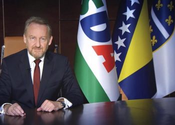 IZETBEGOVIĆ UPUTIO ČESTITKU: ISPUNILI STE RADOŠĆU I PONOSOM SRCA SVIH GRAĐANA BIH
