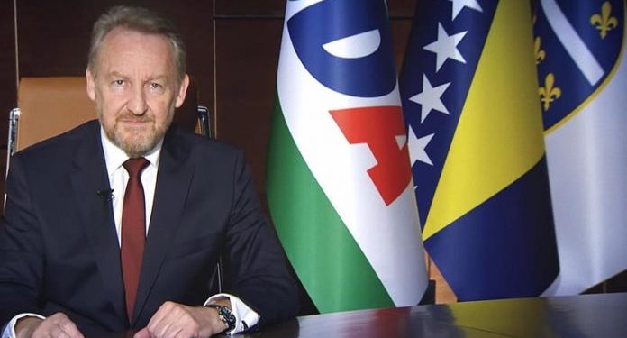 IZETBEGOVIĆ UPUTIO ČESTITKU: ISPUNILI STE RADOŠĆU I PONOSOM SRCA SVIH GRAĐANA BIH