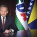 IZETBEGOVIĆ UPUTIO ČESTITKU: ISPUNILI STE RADOŠĆU I PONOSOM SRCA SVIH GRAĐANA BIH