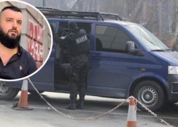 KO JE KOGA POKUŠAO LIKVIDIRATI: Nakon pucnjave u Sarajevu, uhapšen reper Buba Corelli, skupa s njim slobode je lišen i njegov…