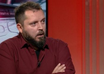 DRAGAN BURSAĆ O SAVJETU IZ ULICE RATKA MLADIĆA BR. 8.372: “Nema u Beranama kuća koliko ima nišana u Potočarima”