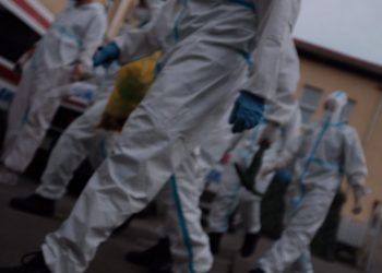 NOVI PAZAR: Još pet prijema, na lečenju 95 pacijenata