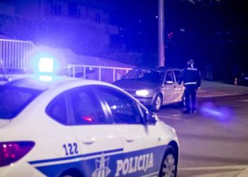 Nakon sedam godina bjegstva: Uhapšen Rožajac Adis Muratović, optužen za ubistvo sugrađanina