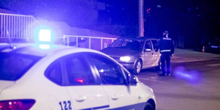 Nakon sedam godina bjegstva: Uhapšen Rožajac Adis Muratović, optužen za ubistvo sugrađanina