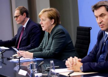 Njemačke Vlasti Ukidaju Lockdown, Ali Pozivaju Građane Da Ostanu Oprezni, Evo Šta To Znači