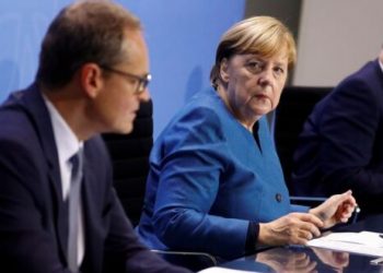 Angela Merkel Produžava Lockdown? Samo Će Frizerske Salone, Škole I Vrtiće Dodatno Otvoriti. Evo Do Kada Će Se Sve Ostalo Biti Zaključano
