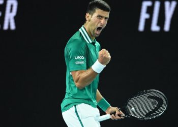 Novakov preokret u Melburnu, u noćnom programu pao i Zverev!
