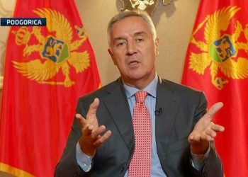 Đukanović: Na izborima u Nikšiću ćemo zaustaviti sunovrat Crne Gore