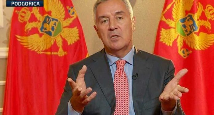 Đukanović: Na izborima u Nikšiću ćemo zaustaviti sunovrat Crne Gore