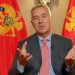 Đukanović: Na izborima u Nikšiću ćemo zaustaviti sunovrat Crne Gore