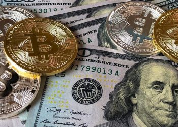 Dolar se stabilizovao, bitkoin poleteo još više na 52.640 dolara