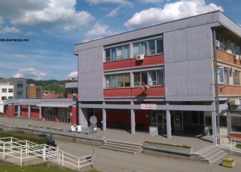 Novi Pazar:Bez specijalističkih pregleda tokom epidemije