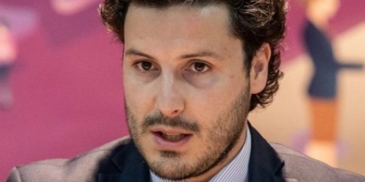 KRENULA HAPŠENJA U CRNOJ GORI: Oglasio se Dritan Abazović, traži da se ukine imunitet…
