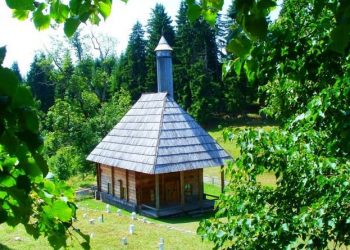 Znate li priču o ovoj džamiji koju su branili Srbi? Pročitajte šta je bilo sa njom!