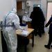 Od korone preminuo jedan pacijent iz Novog Pazara