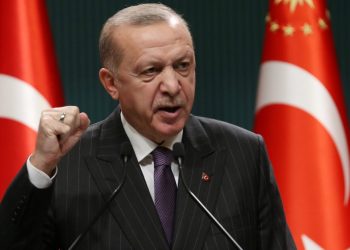 ERDOGAN ZAGRMIO: “Nikoga nismo vidjeli da se digao protiv ubistva 13 nevinih ljudi. ZAPADE, GDJE SI SADA”