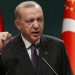 ERDOGAN ZAGRMIO: “Nikoga nismo vidjeli da se digao protiv ubistva 13 nevinih ljudi. ZAPADE, GDJE SI SADA”