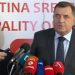 DODIK U SREBRENICI POSTAVIO ULTIMATUM: Ako CIK ne podnese ostavku, blokirat ćemo izbore 2022, Bošnjaci urušavaju međunacionalne odnose