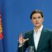 “Sutra stiže preko 40.000 FAJZEROVIH VAKCINA” Brnabić otkrila da li nas čekaju nove mere: Molim ljude da se NE OPUŠTAJU