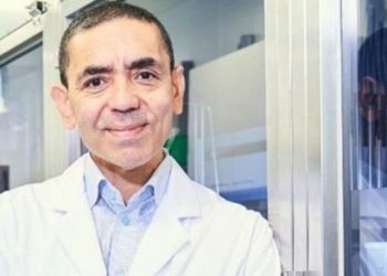 UDARNA VIJEST SVIH SVJETSKIH MEDIJA: Turčin Ugur Sahin, tvorac prve vakcine protiv korone, najavio kada se VRAĆAMO NORMALNOM ŽIVOTU