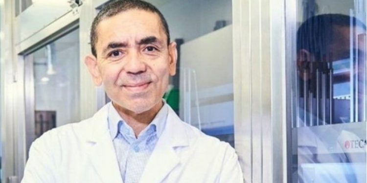 UDARNA VIJEST SVIH SVJETSKIH MEDIJA: Turčin Ugur Sahin, tvorac prve vakcine protiv korone, najavio kada se VRAĆAMO NORMALNOM ŽIVOTU